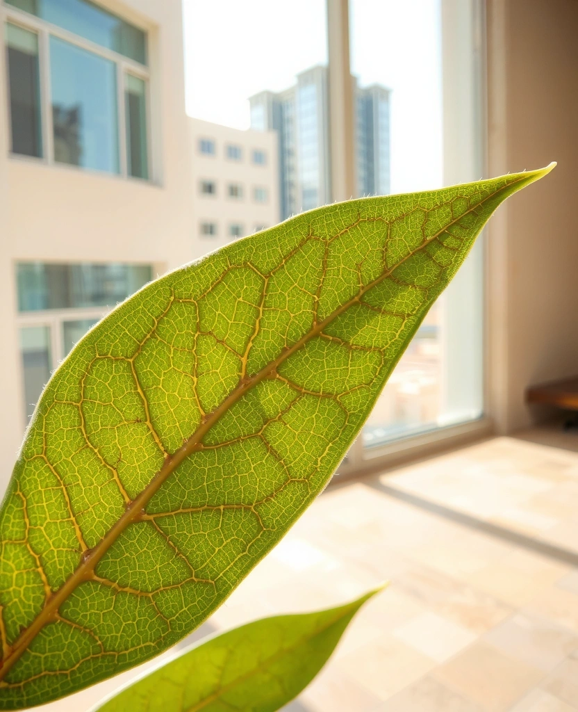 Natural connectivity patterns