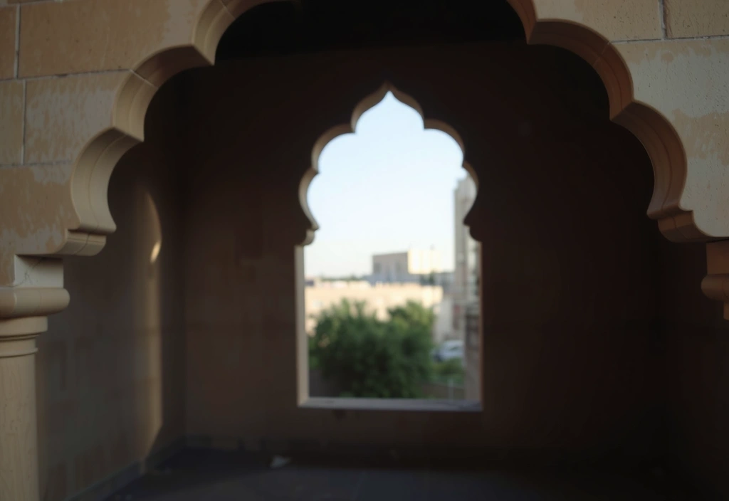 Traditional Architecture