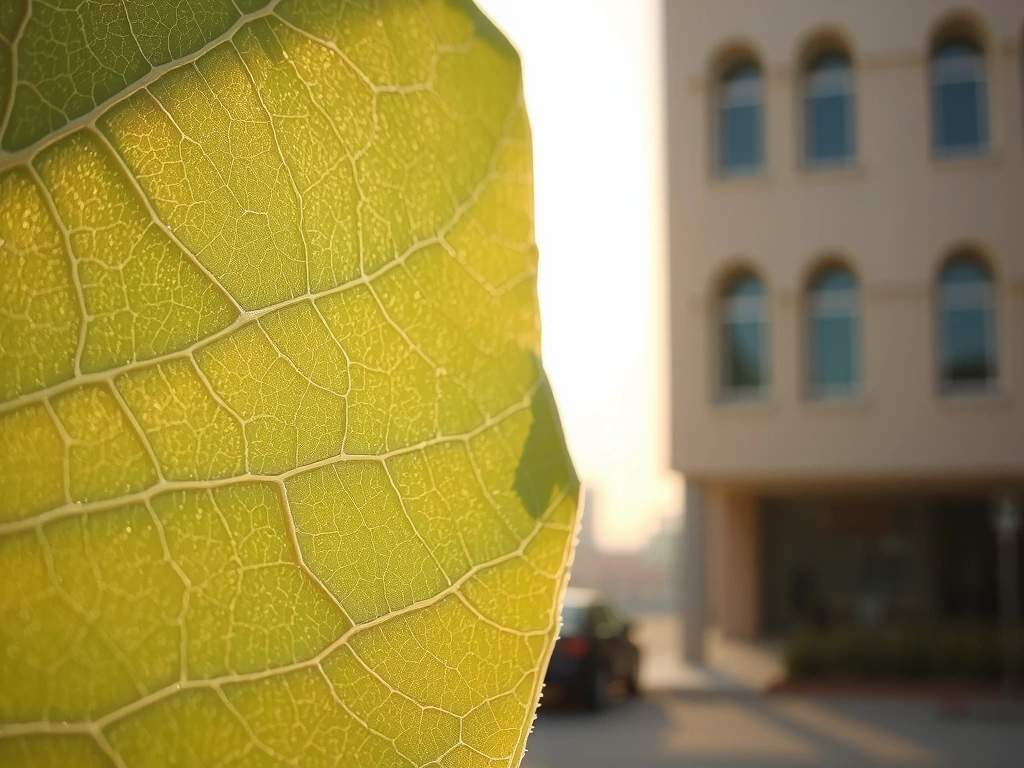 Data transparency illustration